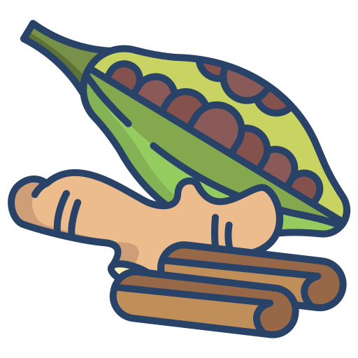 ingrediente icono gratis