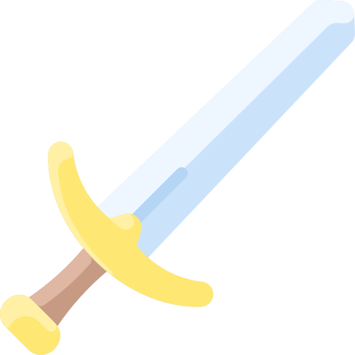 Swords - Free miscellaneous icons