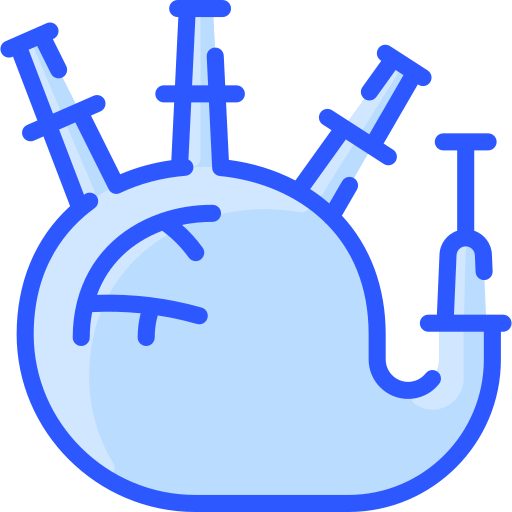 Bagpipe free icon
