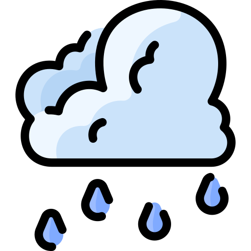 Rain free icon
