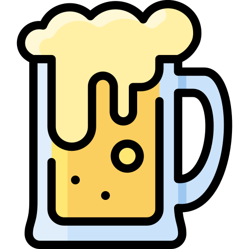 Beer - Free food and restaurant icons