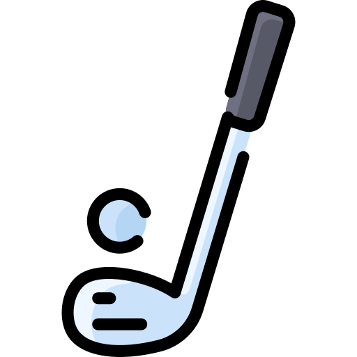 golf icono gratis