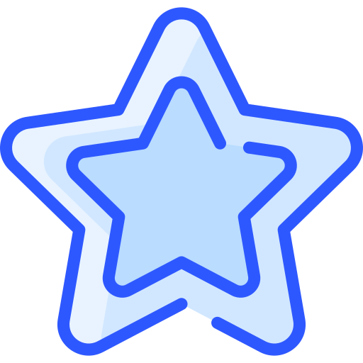 Star free icon