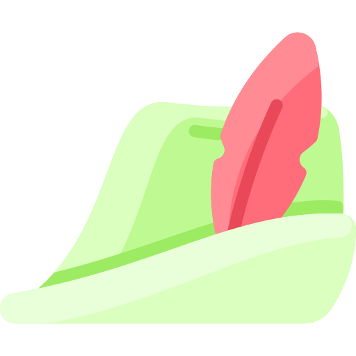 Hat free icon Hat free icon