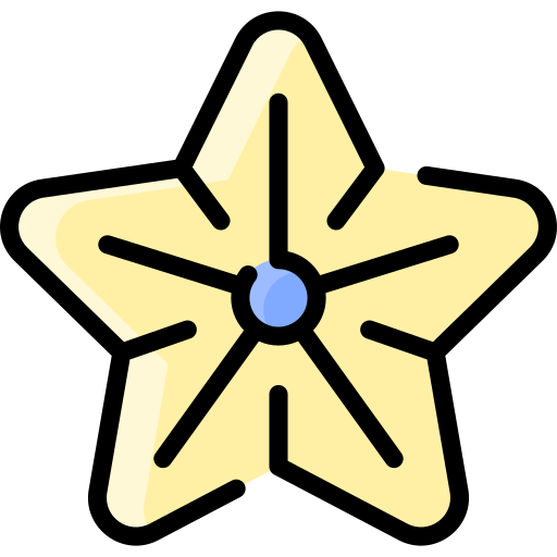 Star free icon
