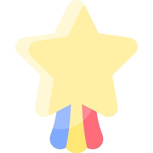 Star free icon
