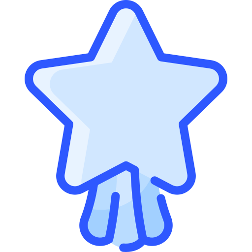 estrela grátis ícone estrela grátis ícone
