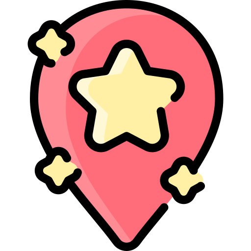 Location pin free icon Location pin free icon