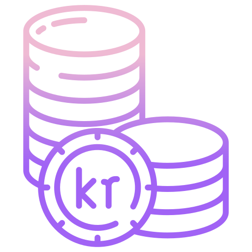 Krone free icon Krone free icon