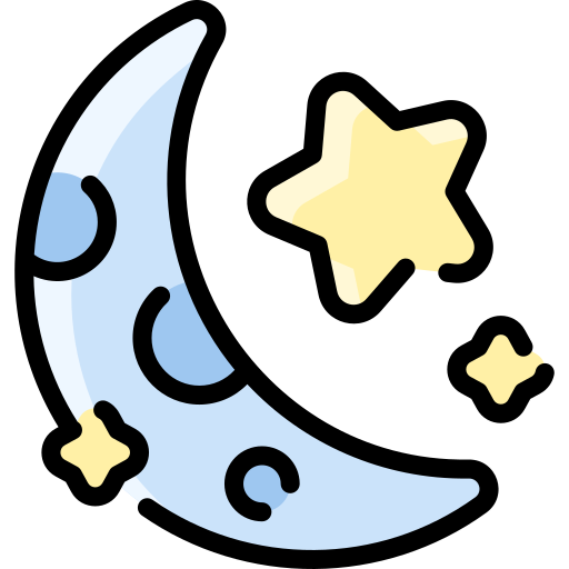 lua grátis ícone lua grátis ícone