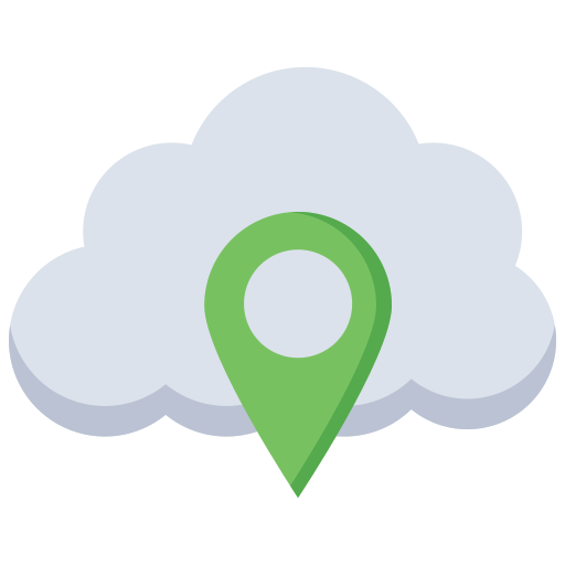 Location free icon Location free icon