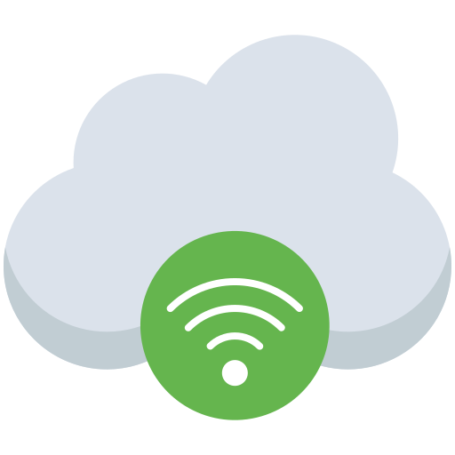 wifi icono gratis