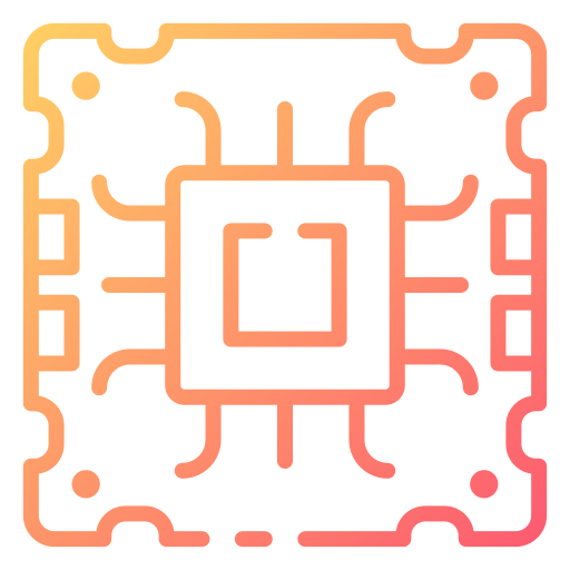 Motherboard free icon