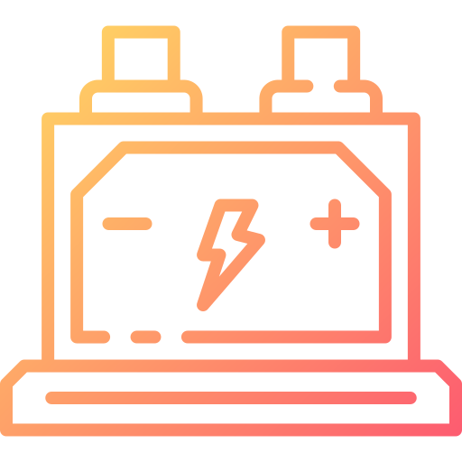 batterie kostenlos Icon batterie kostenlos Icon