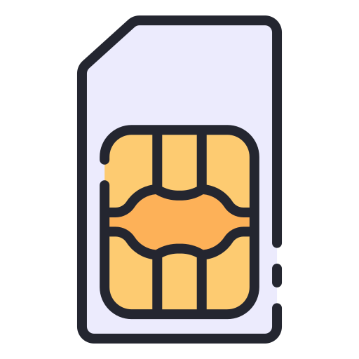 sim 카드 무료 아이콘 sim 카드 무료 아이콘