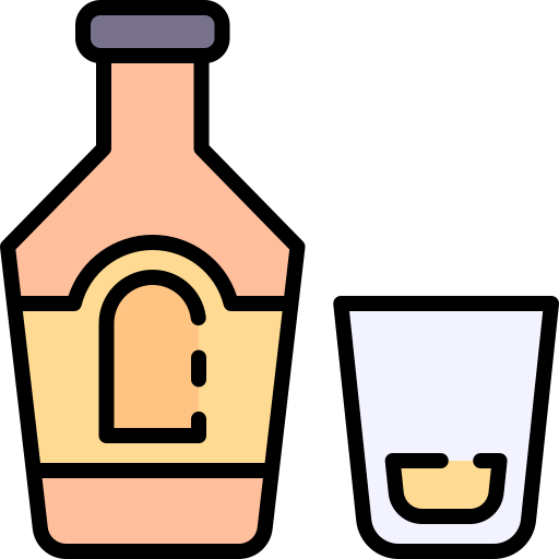 jenever icono gratis