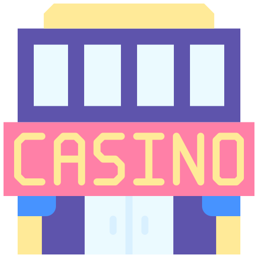 casino icono gratis