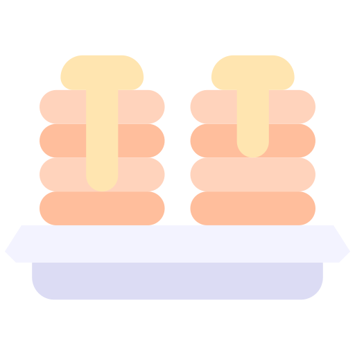 poffertjes kostenlos Icon