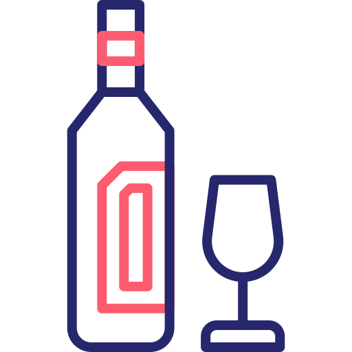 Wine free icon Wine free icon
