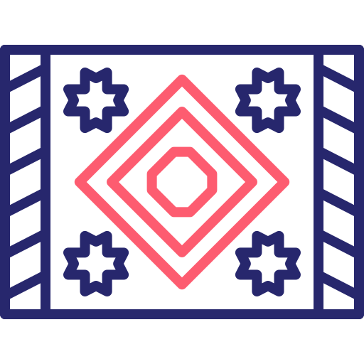 alfombra icono gratis alfombra icono gratis