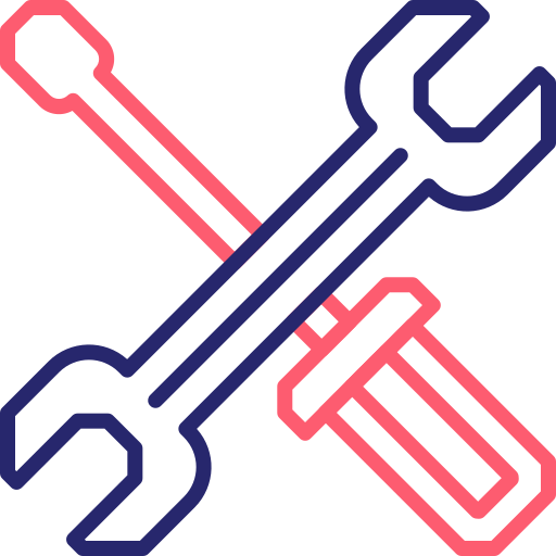 reparar icono gratis