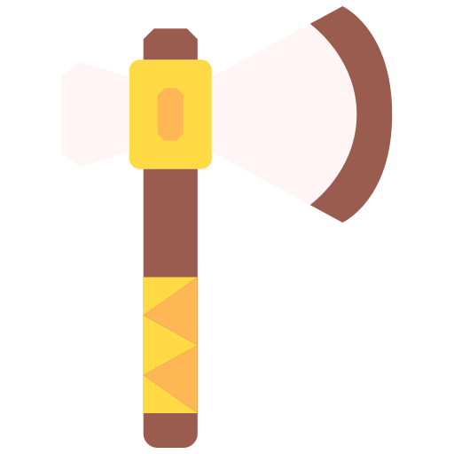 tomahawk icono gratis