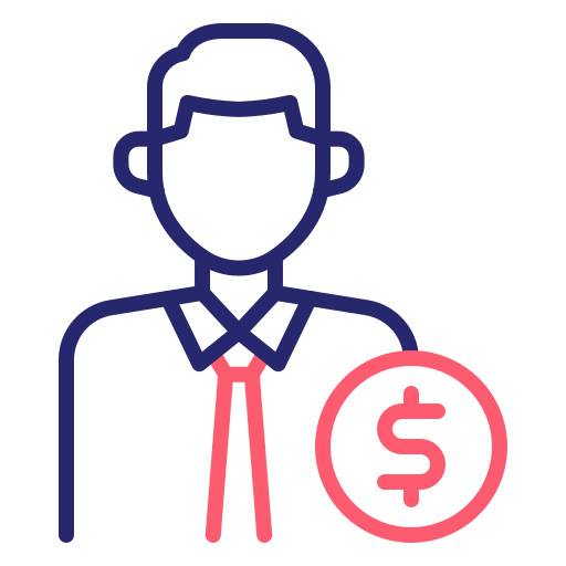 investor kostenlos Icon investor kostenlos Icon