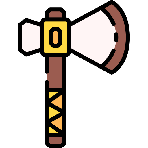 tomahawk icono gratis