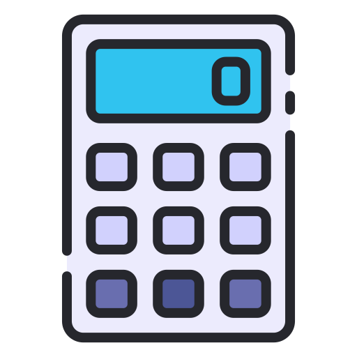 calculadora icono gratis