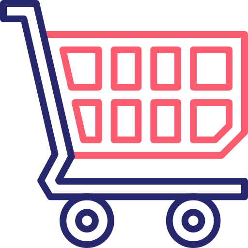 Trolley free icon