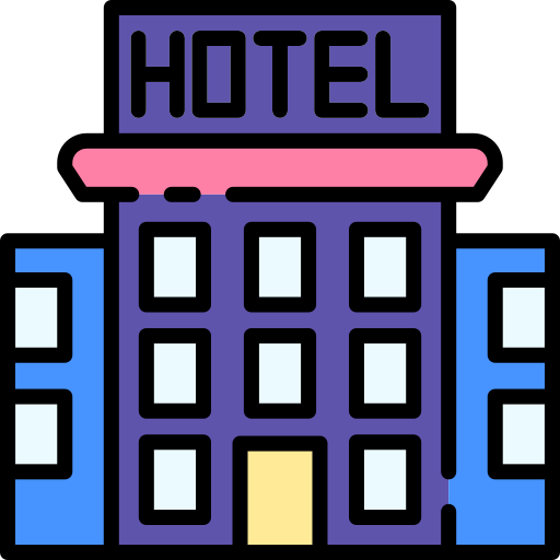 hotel icono gratis
