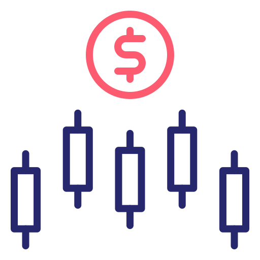 Trading free icon Trading free icon