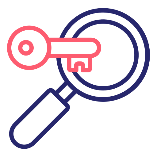 Keywords free icon Keywords free icon