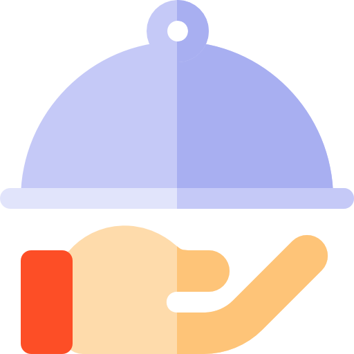 restaurante icono gratis