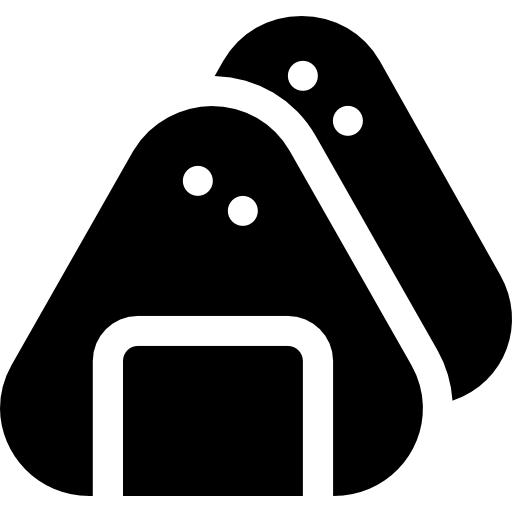 onigiri kostenlos Icon
