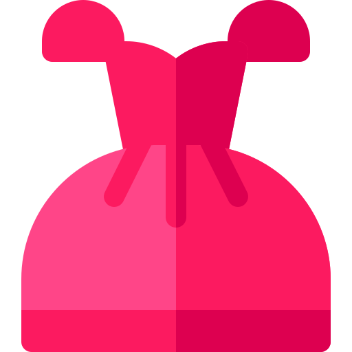 Платье бесплатно иконка