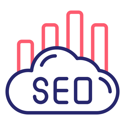 Seo Iconos Gratis De Seo Y Web