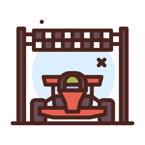 Finish free icon Finish free icon