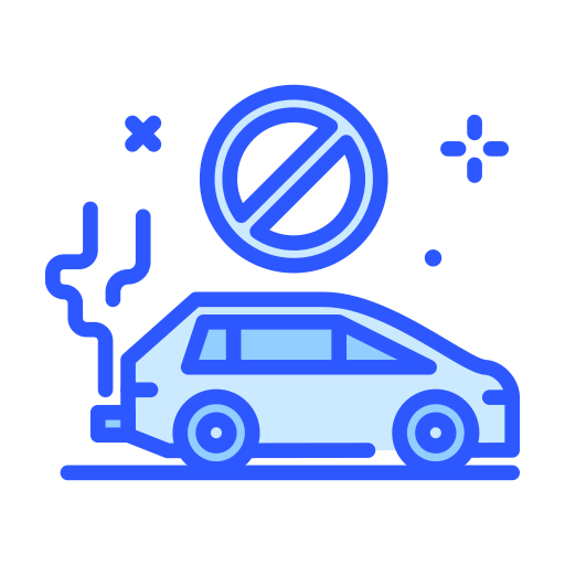 Fuel free icon Fuel free icon
