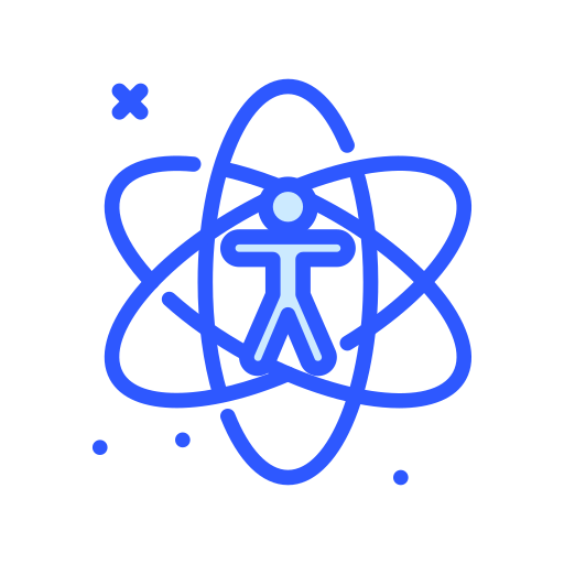 tecnología vr icono gratis