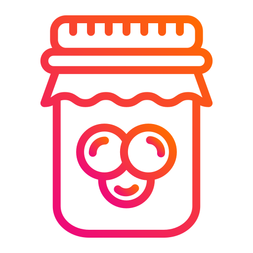 Jam Generic Gradient icon