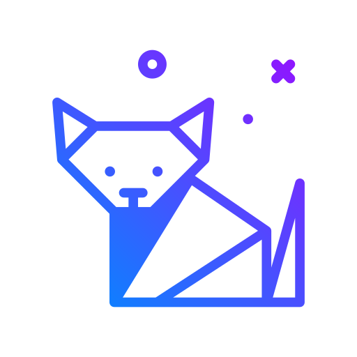 gato icono gratis