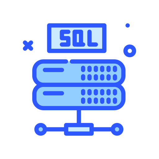 Sql Darius Dan Blue icon