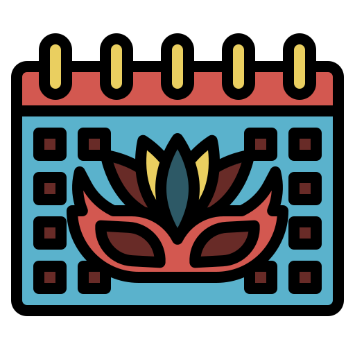 calendario icono gratis