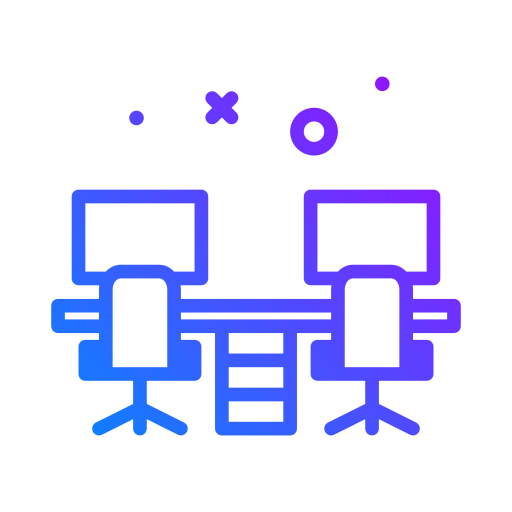 Desk free icon Desk free icon