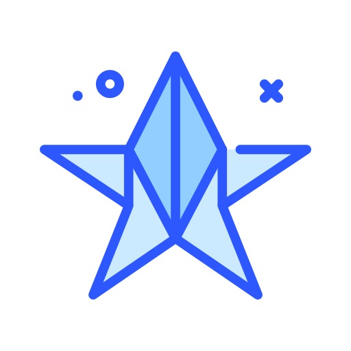 estrella icono gratis