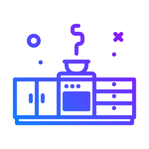 küche kostenlos Icon