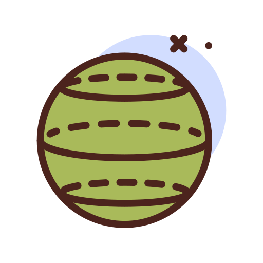 esfera grátis ícone