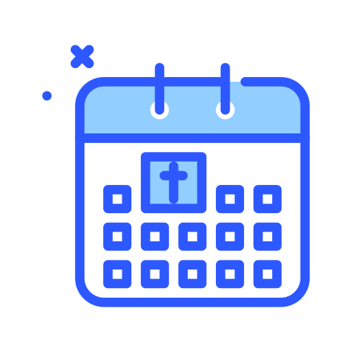 calendario icono gratis