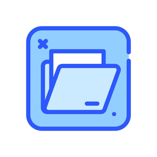 archivos icono gratis